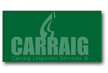 CARRAIG LINGUISTIC SERVICES