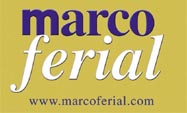 Marco Ferial