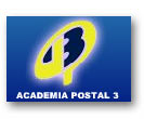 Academia Postal 3