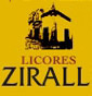 LICORES ZIRALL