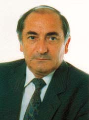 Antonio  Rodríguez López
