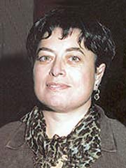 María Olaia Fernández Davila